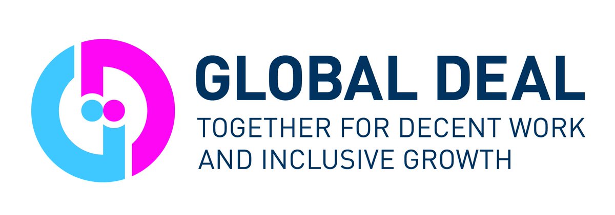 Global Deal (@theglobaldeal) on Twitter photo Great news alert! #GlobalDeal to be hosted by the <a href="/OECD/">OECD ➡️ Better Policies for Better Lives</a>, in collab w. the <a href="/ilo/">International Labour Organization</a>. A big step towards #decentwork and #inclusivegrowth by pushing for enhanced #socialdialogue and sound industrial relations government.se/government-of-… Great news alert! #GlobalDeal to be hosted by the <a href="/OECD/">OECD ➡️ Better Policies for Better Lives</a>, in collab w. the <a href="/ilo/">International Labour Organization</a>. A big step towards #decentwork and #inclusivegrowth by pushing for enhanced #socialdialogue and sound industrial relations government.se/government-of-…