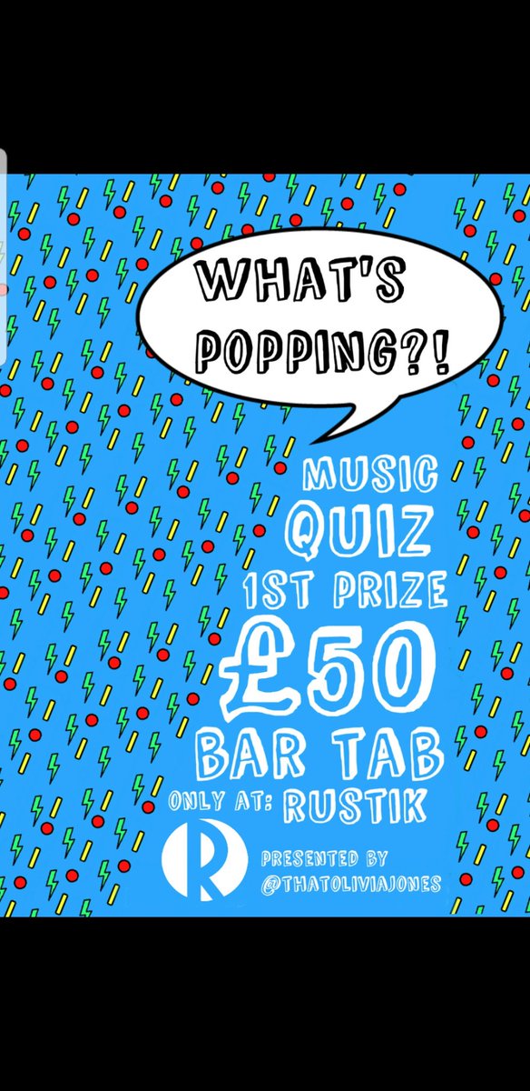 Rustik West Didsbury tweet media