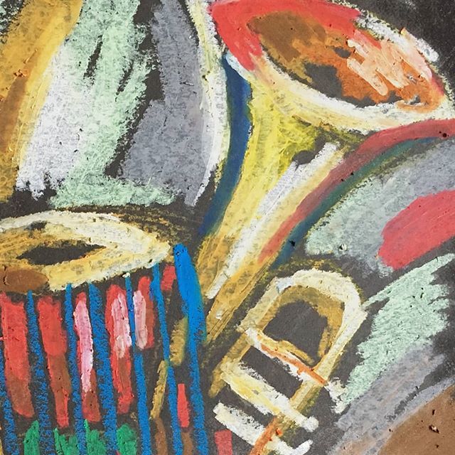 akareyldn's tweet photo. Artwork by M aka @tynkakaja
________________________
#log04 #akarey #prologs #crowdfunding #campaign #donate #music #hiphop #spokenword #poetry #londonspokenword #london #londonrap #londonhiphopartists #musicvideo #ukhiphop #ukrap #hiphop #rap #bigband #bigbandbeat #horns … https://t.co/25m7GdJUjN