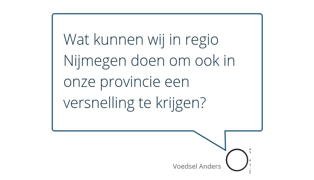 Prachtig programma Voedselkaravaan Nijmegen, 4 oktober. Toegang gratis, wel aanmelden graag. Doe mee en help de voedseltransitie vooruit! voedselanders.nl/programma-voed… #voedsel #transitie #Nijmegen