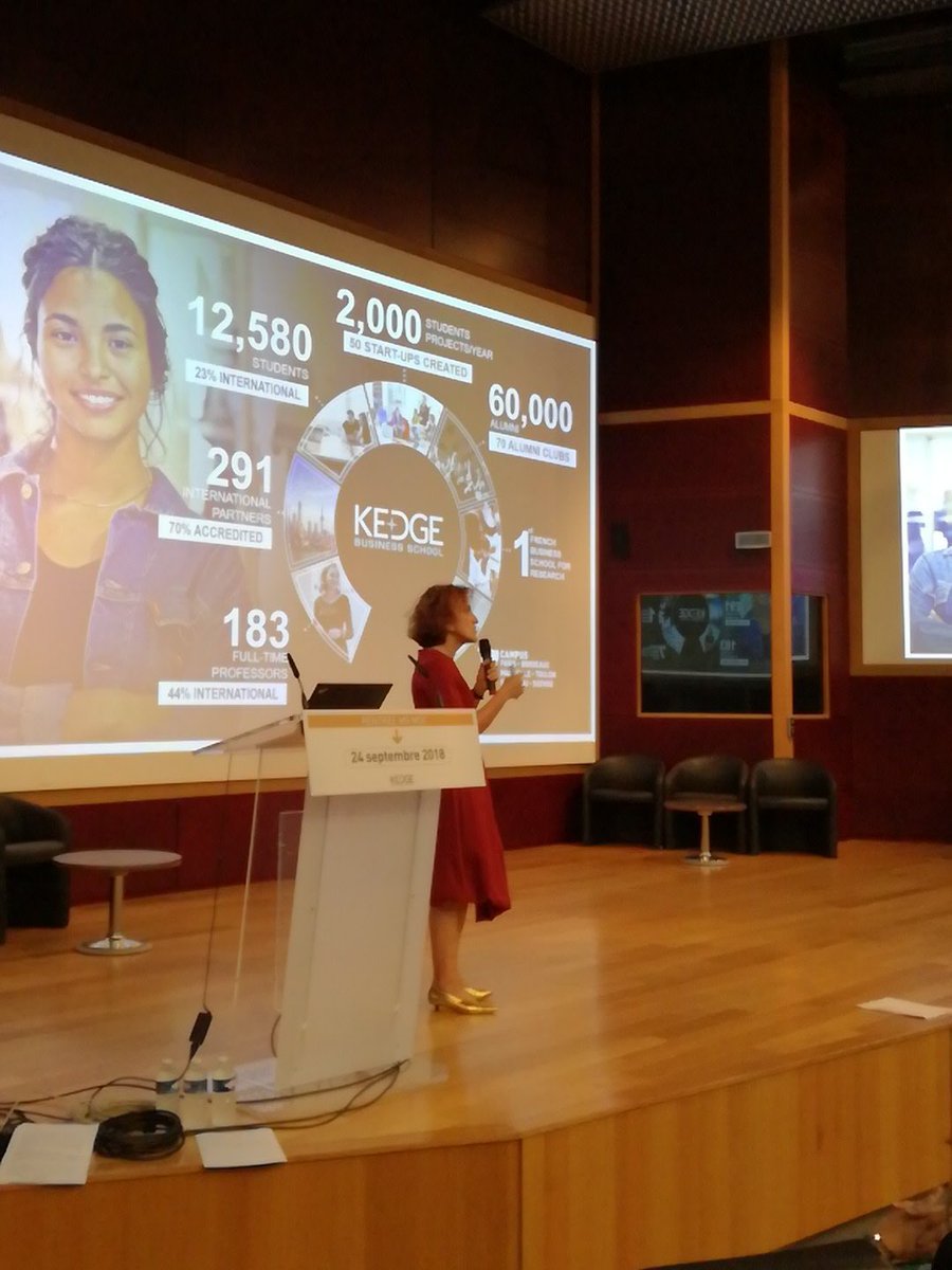 Isabelle_MSC's tweet photo. Rentrée des programmes spécialisés #kedgebs. Bienvenue à tous dans la communauté #rentreekedge cc @lassalle_f https://t.co/yxn9i9L7sp