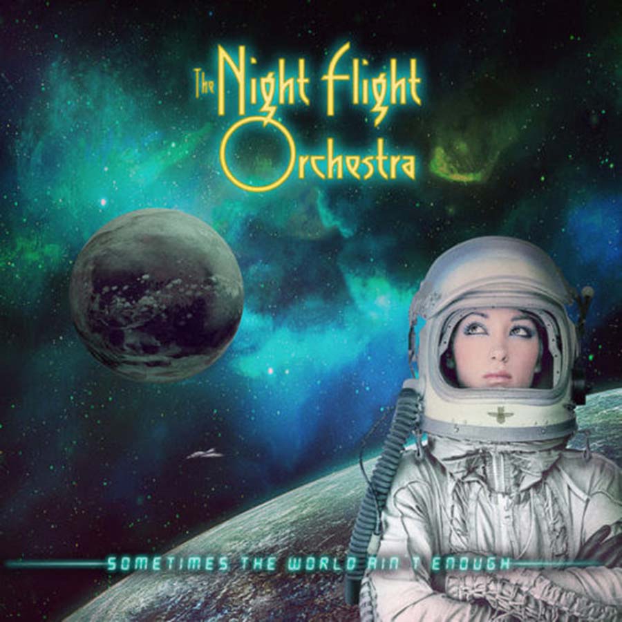 The Night Flight Orchestra - Sometimes The World Ain't Enough - recensione | MelodicRock.it melodicrock.it/2018/09/the-ni…