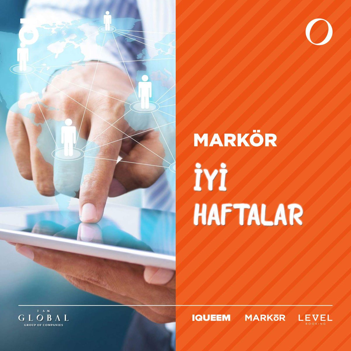 "Şirketleri; beceri, kapasite ve yeteneklerin bir demeti olarak düşünmek mümkündür."
-Waterman

#Monday #goodweeks #work #letswork #Waterman #business #businesswoman #businessman #IamGlobal #markör #workhard #plan