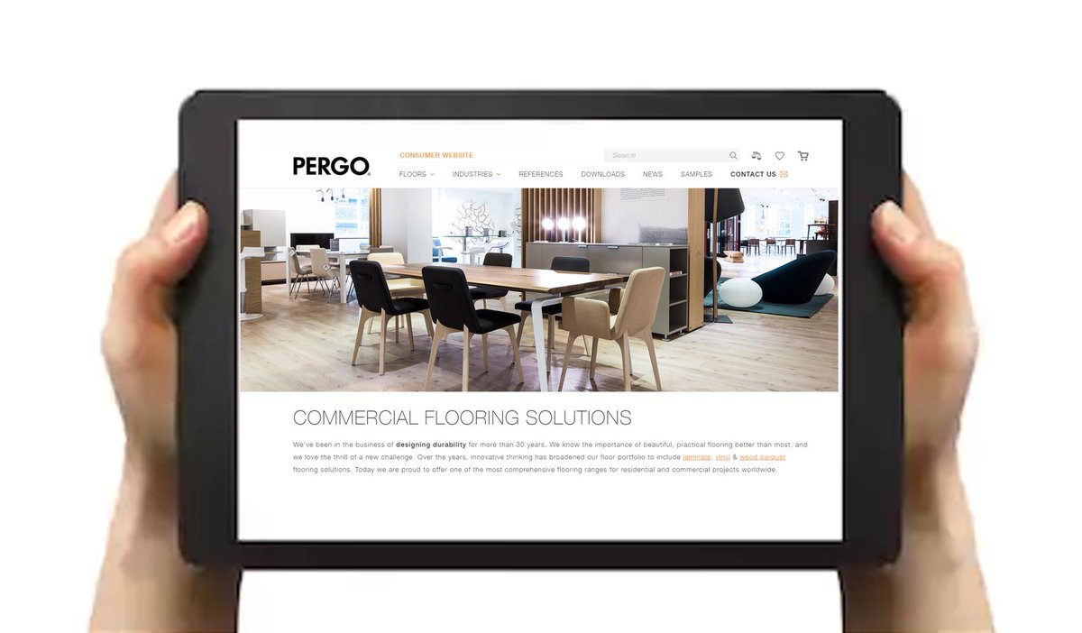 Pergo Flooring On Twitter Looking For Fresh Ideas And Internal