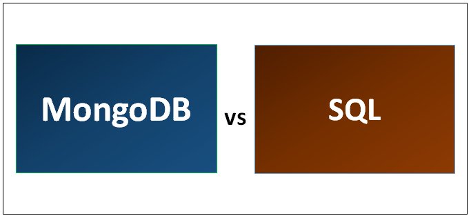 corporatebridge's tweet image. MongoDB vs SQL - 7 Most Successful Differences To Learn
buff.ly/2pft0Hd
#MongoDBvsSQL