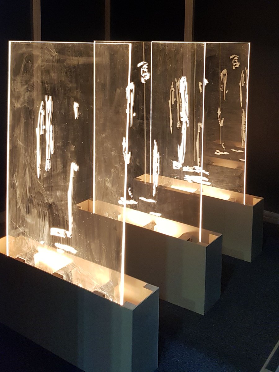 LightFunc's tweet image. A sneak peek of our light.ication installations for v3.0. This one is by @zayedu to see more visit us @dwtc_uae @lightmeofficial
⠀
You're all welcome!!⠀

#lightME #lightication #lighting #lightingdesign #dwtc #design #joinus #lightingevent #lightingdesigner #Students #thankyou