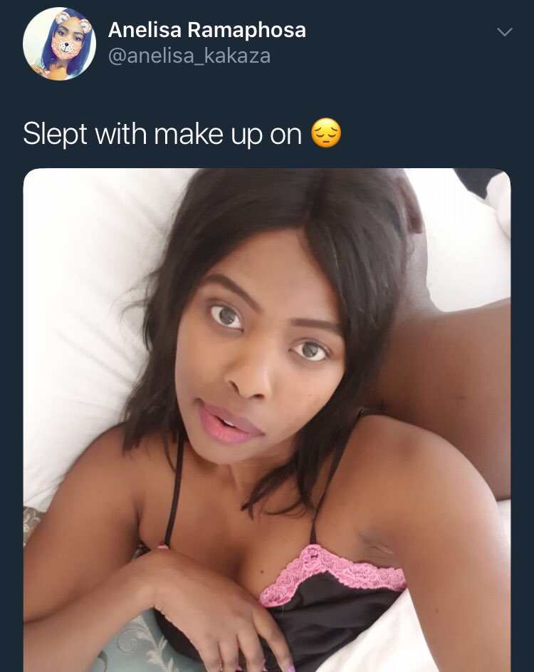 RethaNtshinga's tweet image. Xhosa girls are by far the best 😂