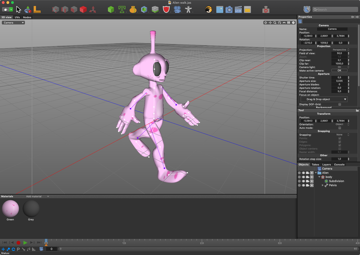 Released Cheetah3D 7.3 Beta 4 - Adds support for the macOS Mojave dark mode.
cheetah3d.com/forum/showthre…