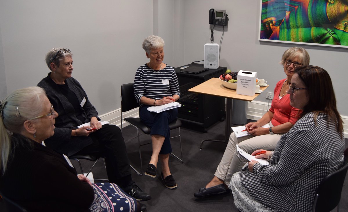 UMOD Patients and Relatives tweet media