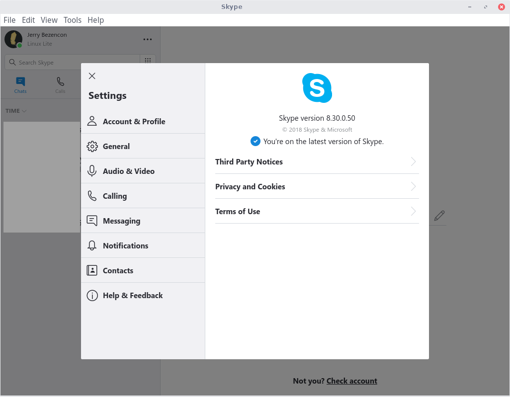 skype 8.9.0.1 for mac skype 8.9.0.1 for mac
