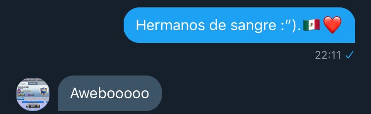 :”).🇲🇽❤️