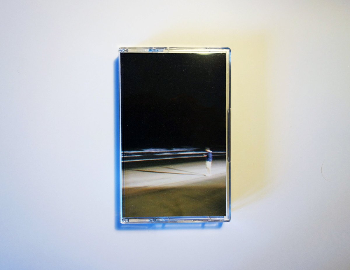 kudasaibeats's tweet image. white noise
cassettes now available
courtesy of @InsertTapes 
inserttapes.bandcamp.com/album/white-no…