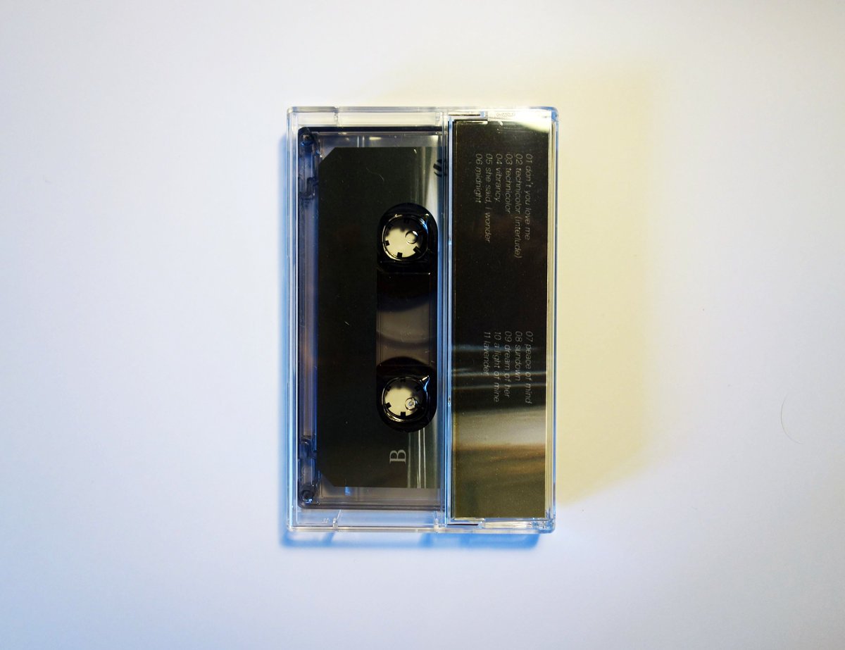 kudasaibeats's tweet image. white noise
cassettes now available
courtesy of @InsertTapes 
inserttapes.bandcamp.com/album/white-no…