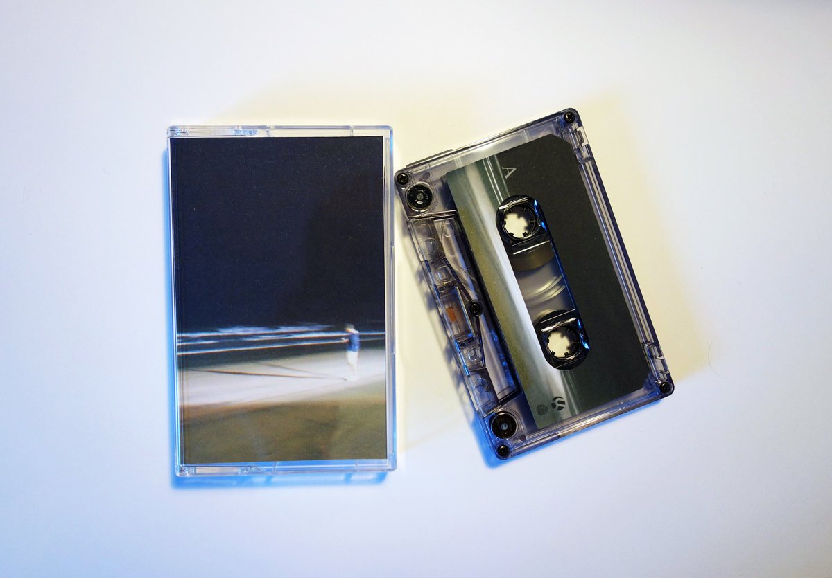 kudasaibeats's tweet image. white noise
cassettes now available
courtesy of @InsertTapes 
inserttapes.bandcamp.com/album/white-no…