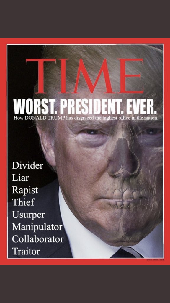 WayneH1249's tweet photo. @realDonaldTrump The GOP is Not the party of the People. This GOP is for the #Rich1% who claim they are entitled to all govt Money & want to use Our Social Security, Medicare, Medicaid, & VABenefits as their “entitled PiggyBank “!
#VoteOutTheGOP
#VoteDemocratToSaveAmerica https://t.co/qliqE9LQTP