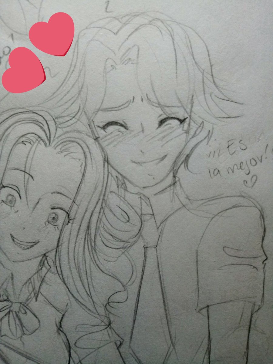 DrawForLove's tweet photo. #FNAFHS #FHS #BxB #BxBisReal #Brunilda #Bon https://t.co/APU8s7Xez8