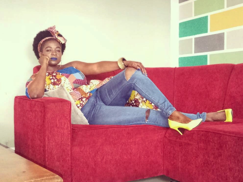 ambphebeswill's tweet photo. #DaBossLady #PhebeSwillTV #AYVMediaEmpire #BigSisterSalone https://t.co/2LhiIN6vxu