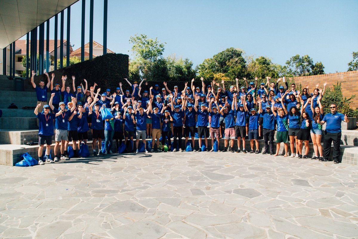uwanews's tweet photo. More than 80 UWA athletes have landed on the Gold Coast to battle it out in the 2018 Australian @unisportAU Nationals Div 1! Go #TeamUWA! 💪🏅 https://t.co/Iyi1zoeJU9