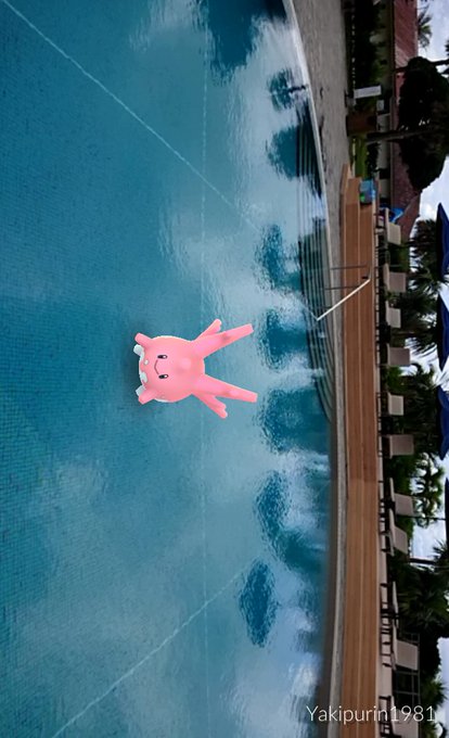 ポケモンgo を沖縄 宮古島でプレイ 地域限定のサニーゴの出現場所は らいふーる