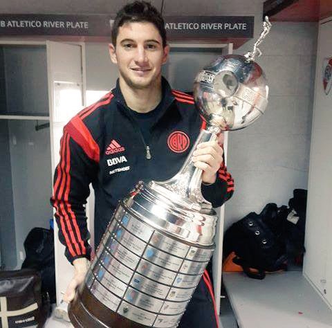 KaluGonzalez15's tweet image. Aclaremos, que el único PIPA es él que además ganó copas importantes, no como otros que se hacen llamar &quot;pipa&quot; y no le puede hacer un gol a su clásico rival