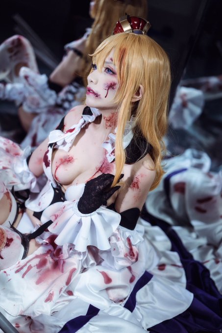 コスプレイヤー流一のTwitter画像30
