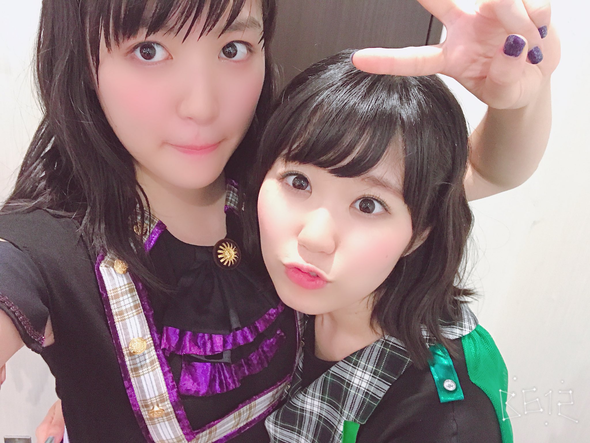 Junna No Twitter とおやまさま 可愛すぎる 髪を切ったとおやまさまも可愛すぎました 髪型 ウェーブ感が似てる うふふ T Co Cpzlcyoswj Twitter