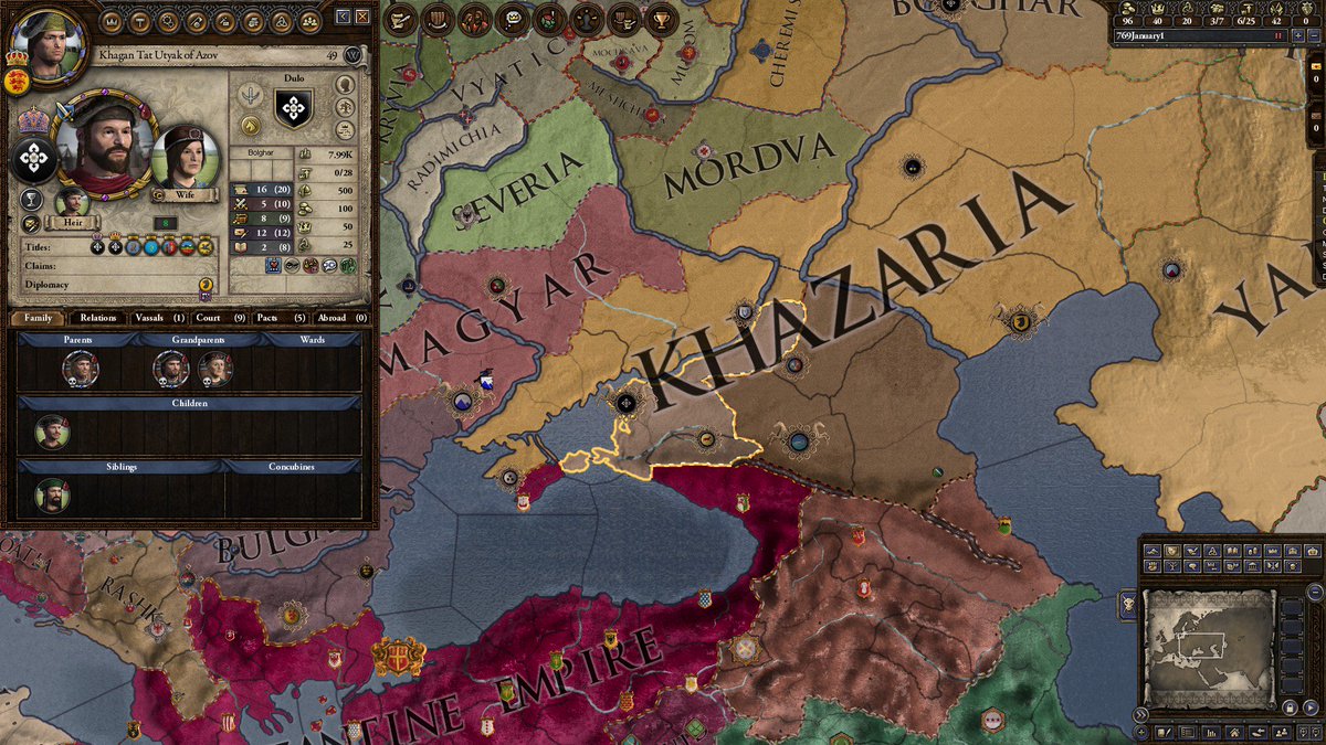 はまね Curusader Kings2 にアッティラ大王や黒ブルガールを追加するmod Attila And Bulgarsを公開しました T Co Ke2isqtah0 Ck2 はまね Curusader Kings2 にアッティラ大王や黒ブルガールを追加するmod Attila And Bulgarsを公開しました T Co Ke2isqtah0 Ck2