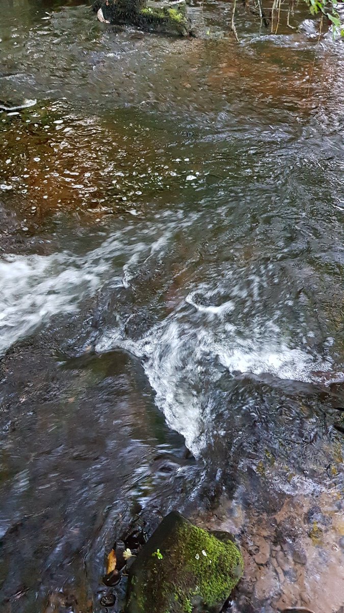 Araglin river