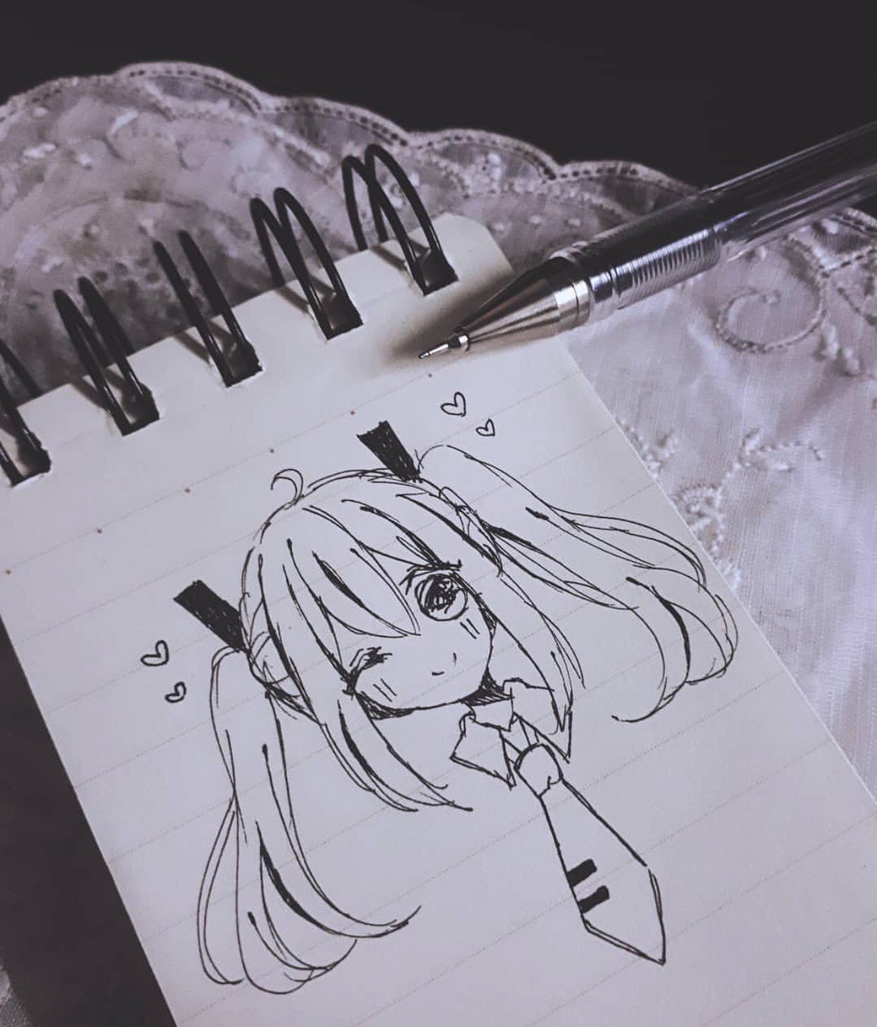 ٠٠ umeiru cat art drawing artist anime sketch pen ink  pendrawing inkdrawing  Instagram