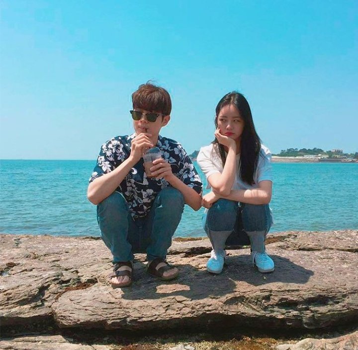 95THSS's tweet photo. Espero que estejam curtindo bastante o Chuseok, #SoulmateS, e que nenhum primo roube o suco de vocês assim como o meu fez!

📸 by @99THSC https://t.co/TSCFlAP9L1