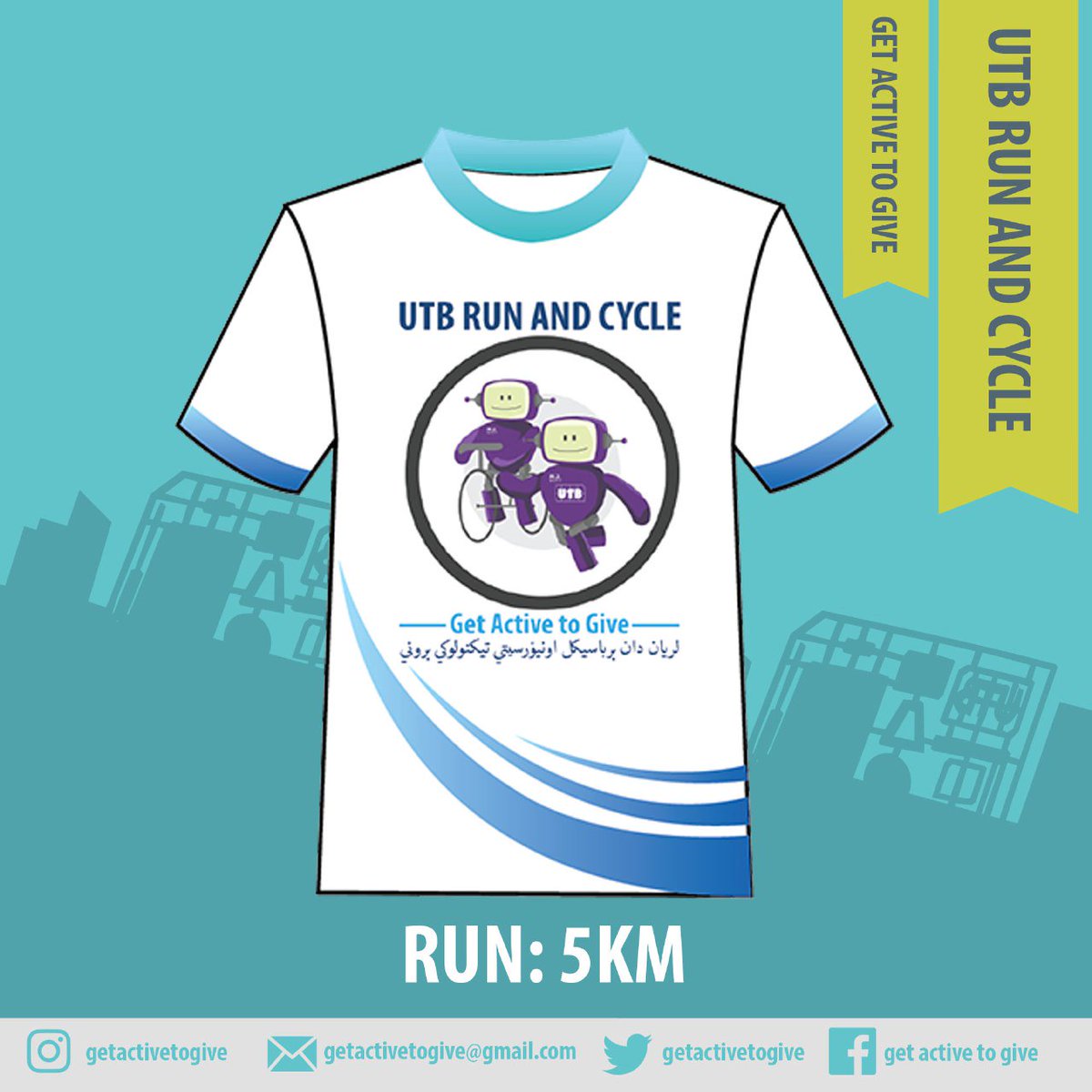getactivetogive's tweet photo. So what are you waiting for? Register now at the link below:
https://t.co/Ny9imzG4Hw https://t.co/pUC8pnHt1p