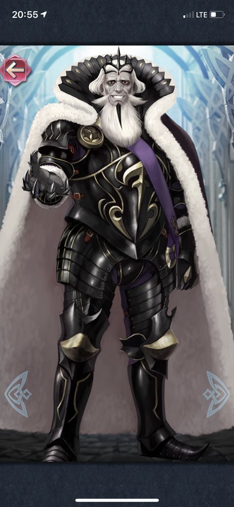slothqueenie's tweet photo. DADDY GARON CAME HOME!!!!!!!!!! https://t.co/xHqW0dtzeF