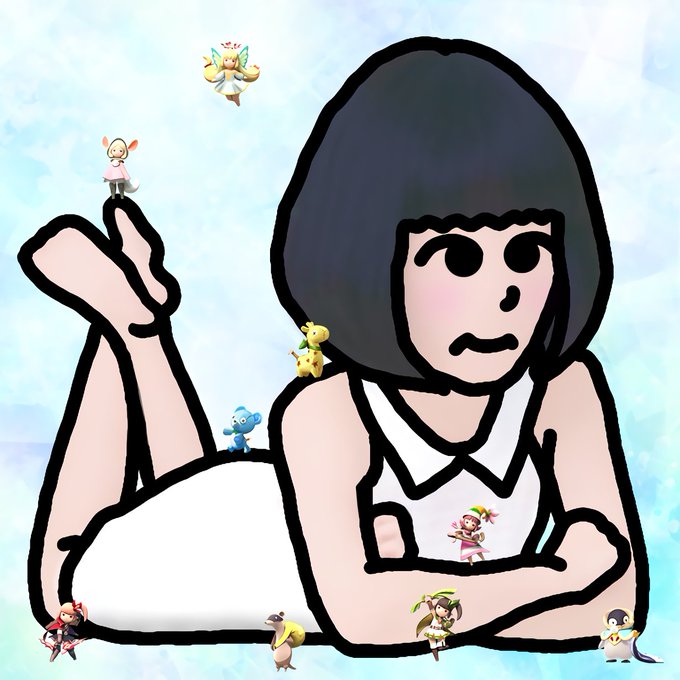 リトルノアのtwitterイラスト検索結果 リトルノアのtwitterイラスト検索結果