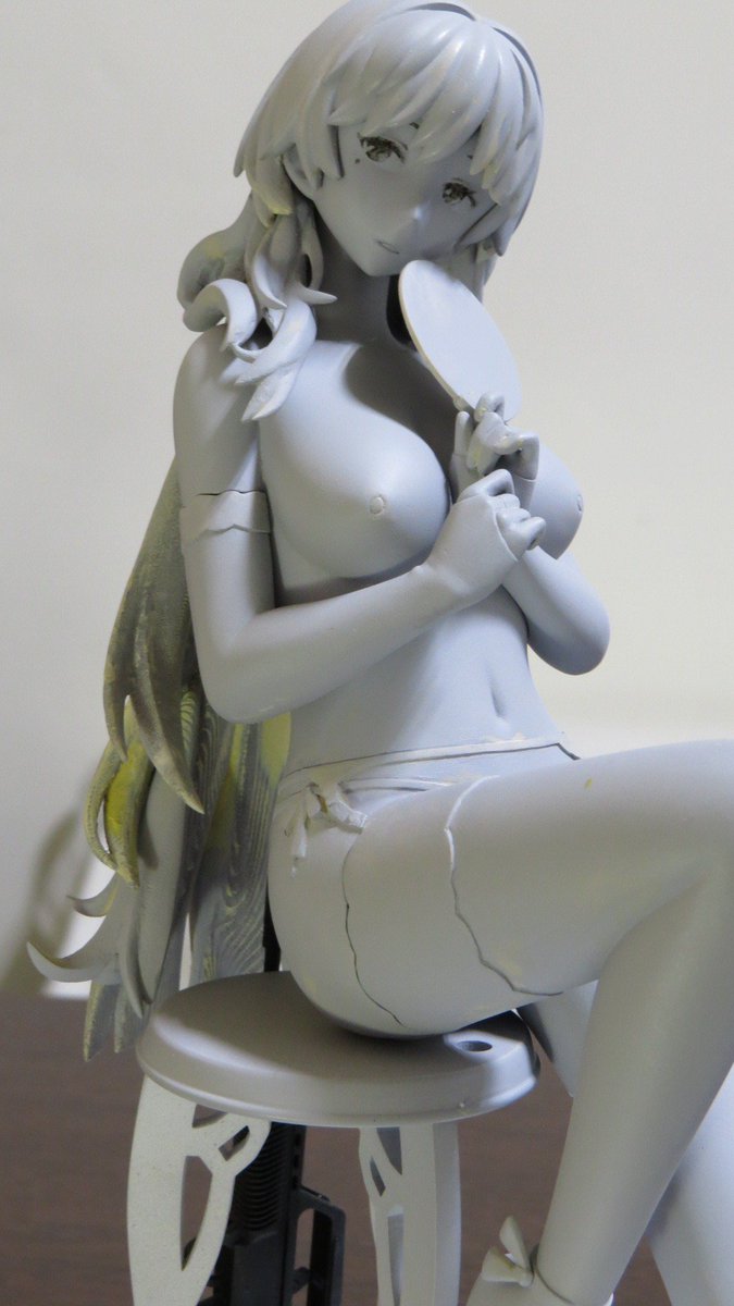 95式進度40% 暫時停工肝本本₍ⓞὢⓞ₎ 