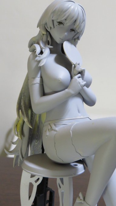 95式進度40% 暫時停工肝本本₍ⓞὢⓞ₎ 