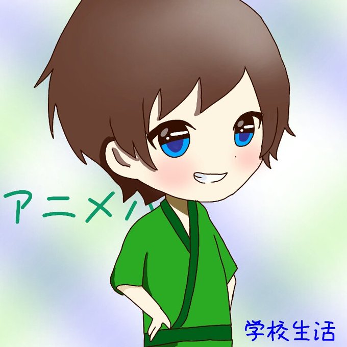 M高校3周年のtwitterイラスト検索結果