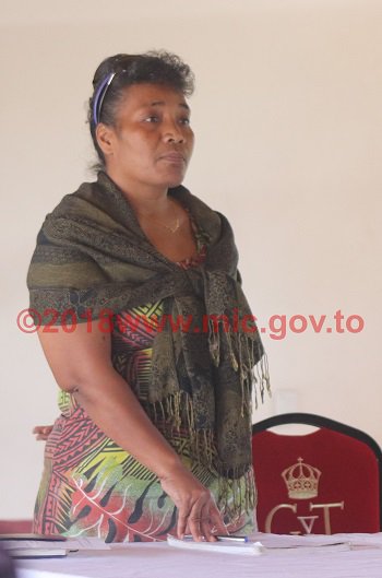 ‘Amanaki ke fakahoko fuofua Savea Fakafonua ma’áe Kau Faingata’a’ia
mic.gov.to/news-today/pre…