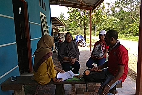 nuripina22's tweet photo. Mari berinovasi, jangan lupa bahagia dan selalu berkoordinasi... Rapat bersama anggota TPID distrik Klamono kab. Sorong
@jokowi @Ekosanjojo
@inovasidesaID
@taufikmadjid71
@fachrilabalado @jeffrykareth
#TPPIPaBar
#P3MD
#SalamInovasi https://t.co/ibVAroMsbY
