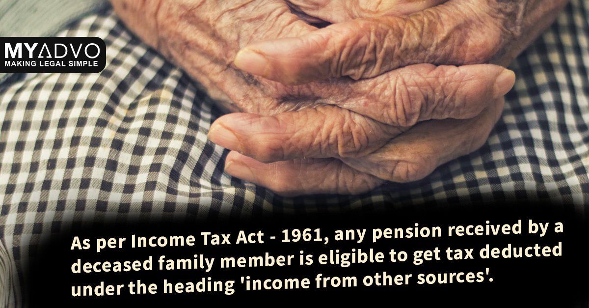 MyAdvo.in tweet media