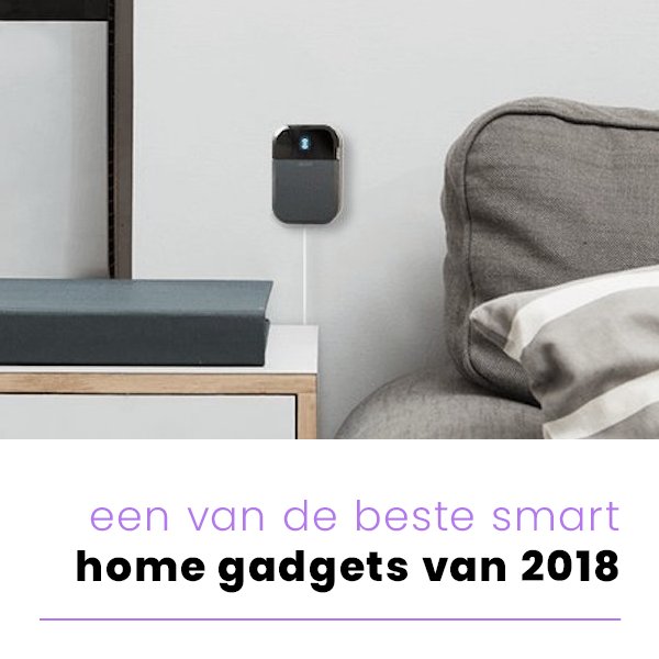 Marmitek tweet media