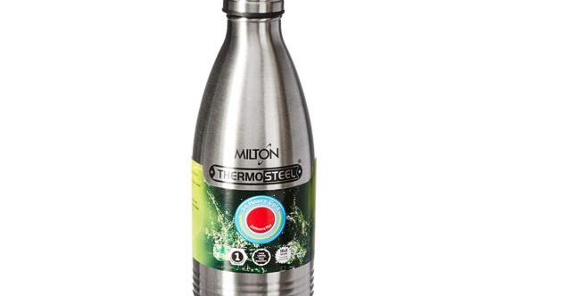 milton flask new model