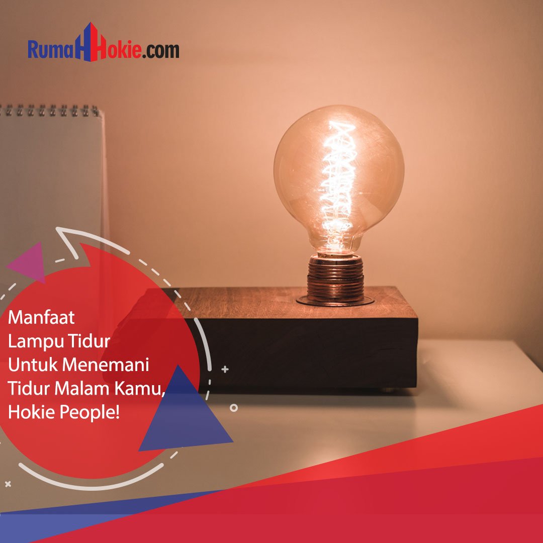 rumahhokie's tweet image. Kamu kalau tidur menggunakan lampu tidur atau gelap-gelapan Hokie People? Ternyata Lampu tidur tak sekedar menerangi lho, tapi ada manfaat lain yang bisa kita rasakan. bit.ly/2CN1YjP

#TipsRumahHokie #TipsInterior #TipsProperti #DesainInterior #DesainEksterior