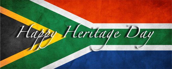 Tourism_Update's tweet photo. In South Africa today, we celebrate Heritage Day - a day where we reflect on the myriad elements that make us who we are as a multi-dimensional, multi-cultural nation. 

To our fellow countrymen, to our tourism stakeholders and partners: Happy Heritage Day 🇿🇦 https://t.co/LkaW9Jyzoe
