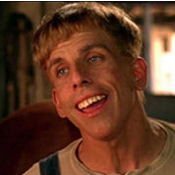 evilcookiesreal's tweet photo. He won't post his picture because he looks like this https://t.co/uv8WJZ1mYc