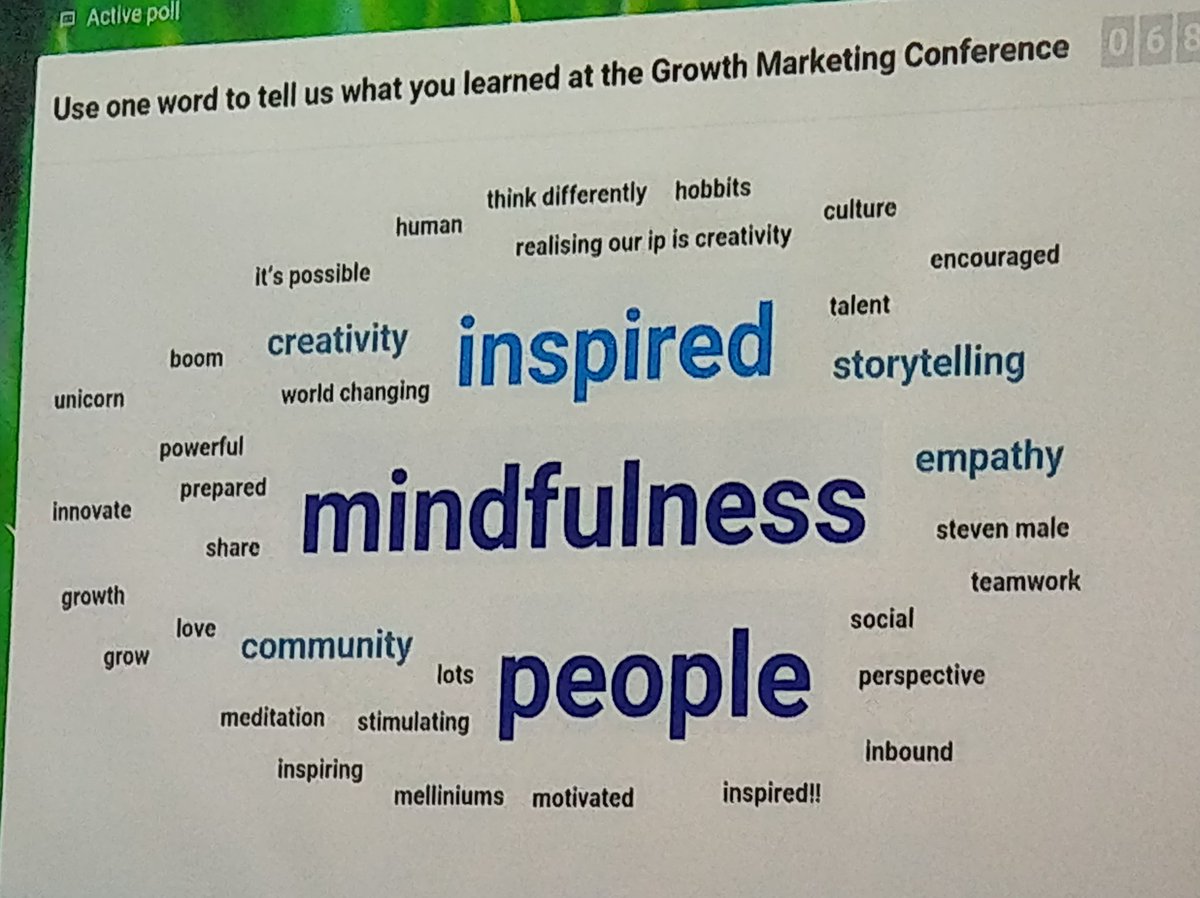 irishnimue's tweet photo. #GrowthMarketingNZ https://t.co/l2MpfVE7hs