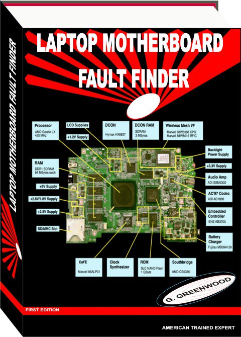 Laptop motherboard fault finder pdf torrent ctorrentpsp doesnt work out legs