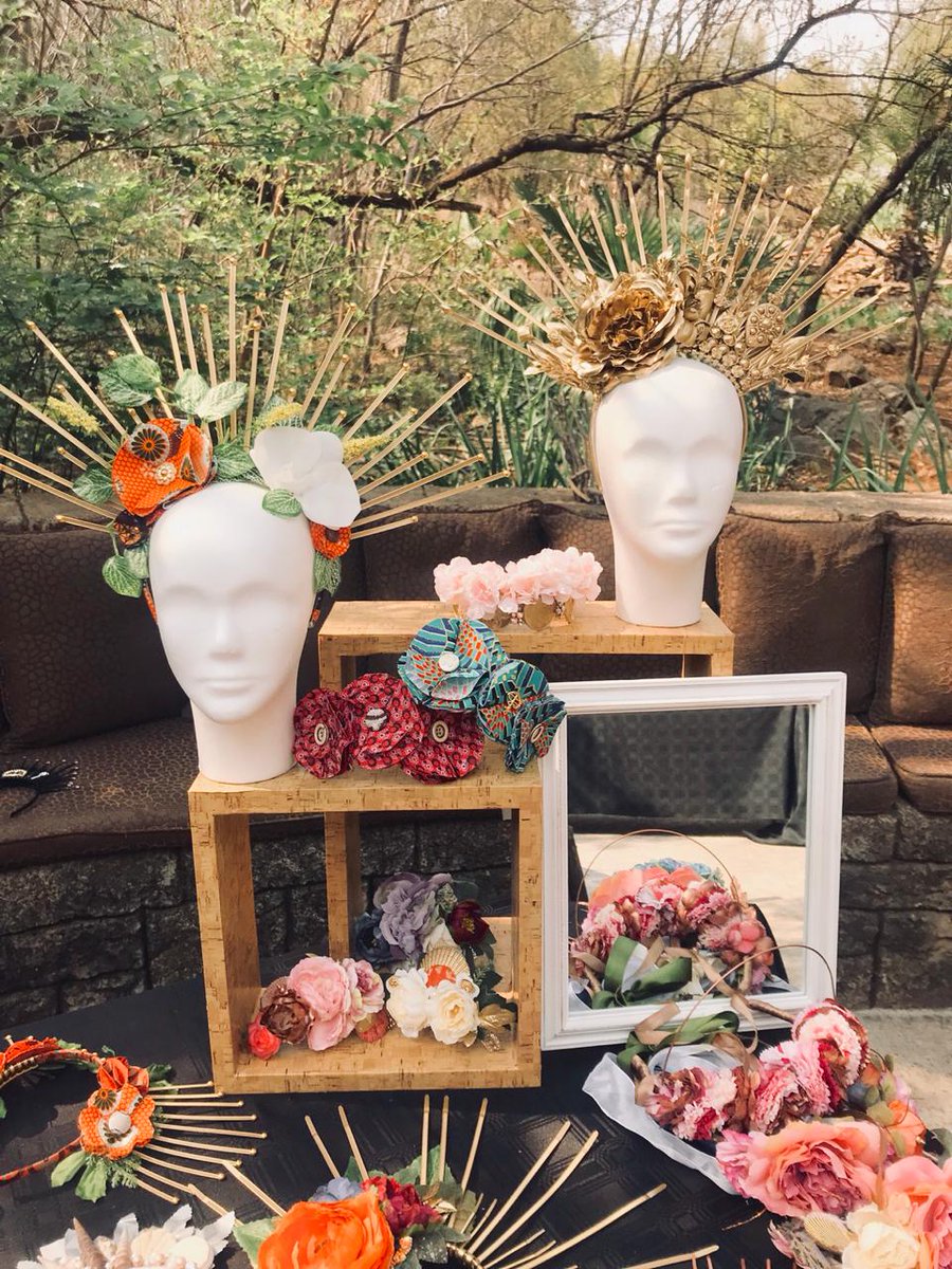 ReignCrownsSA's tweet photo. Happy Heritage Day ! Incase you missed us yesterday. Today we are out at Shades of Summer, Hennops River for @originalparaka We are here already! It’s gonna be a great day out. Come thru! #paraka #reigncrowns #ownyourcrown #heritageday #festivalcrown #musicbytheriver https://t.co/VuL0HHAxT5