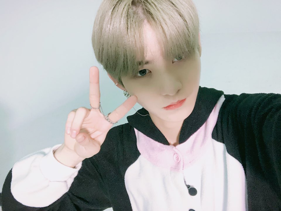 THE BOYZ (더보이즈) tweet media