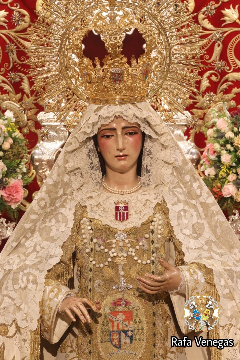 ¡Feliz Día de las Mercedes! #SeptiembredeMercedes