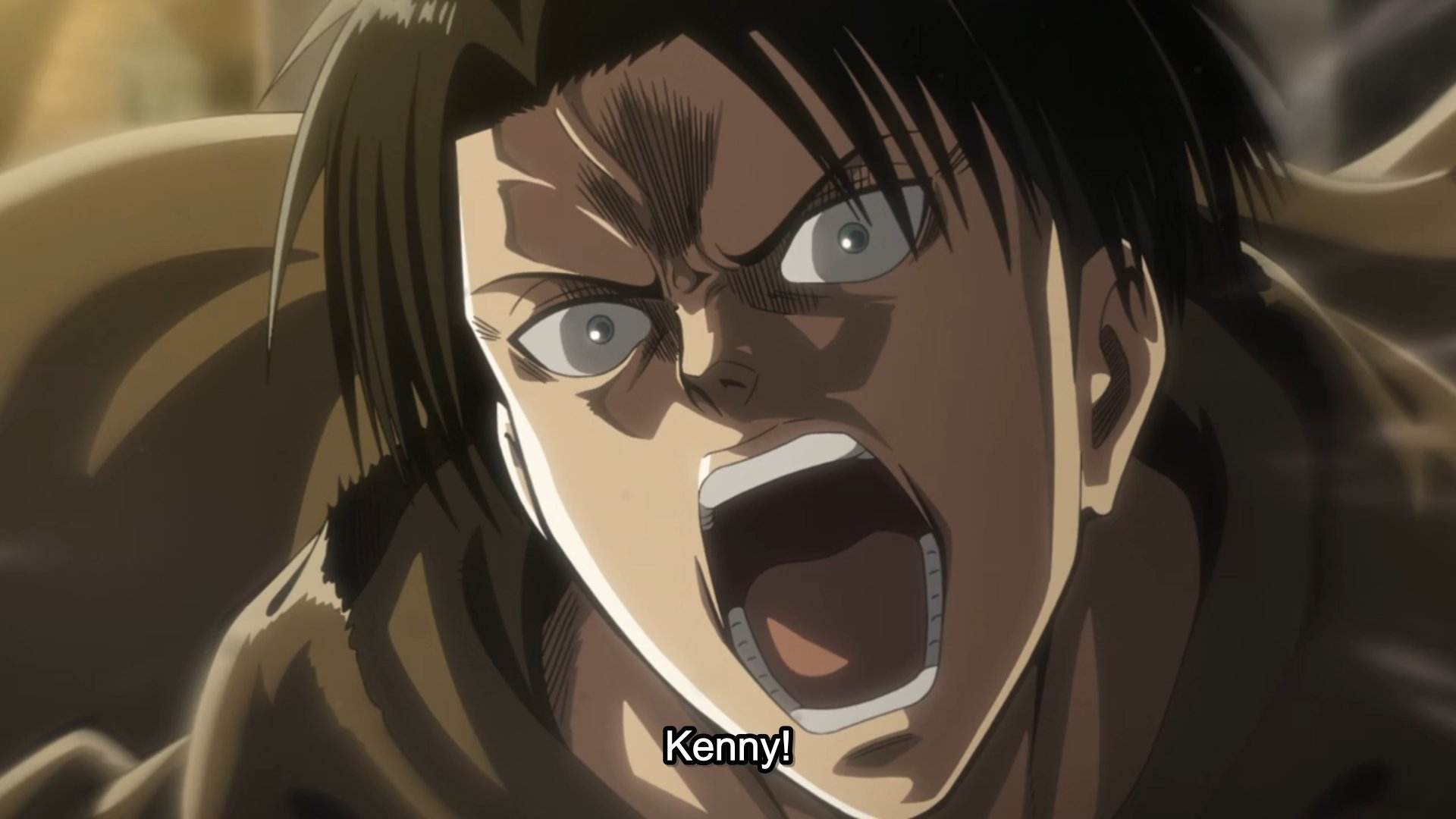 Attack on Titan Wiki on Twitter: "Attack on Titan Season 3 Episode 1